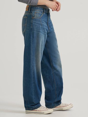 Women's Premium Upsized Classic Rider™ Jean