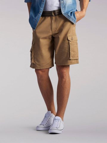 Men's Legendary Wyoming Cargo Short (Big & Tall)