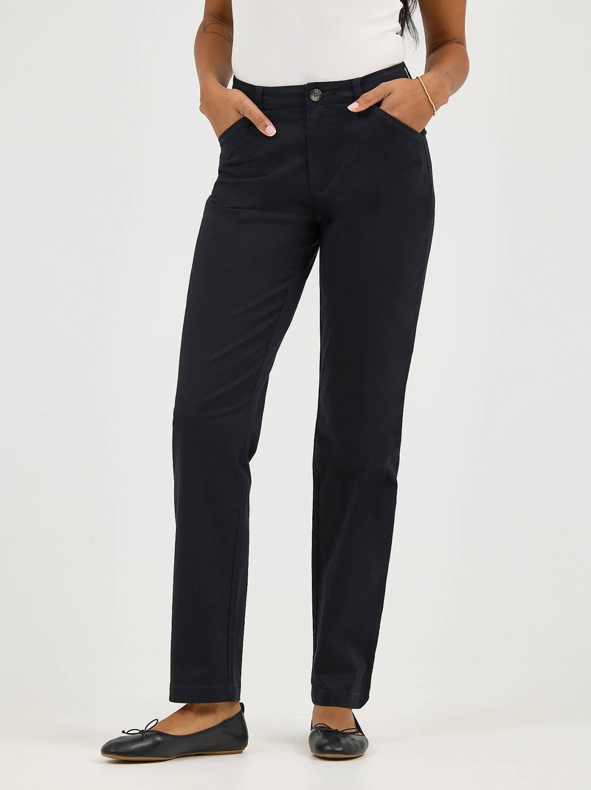 Women's Legendary Chino Pant - view 2