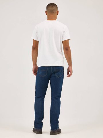 Men's Lee® X Move Relaxed Fit Jean