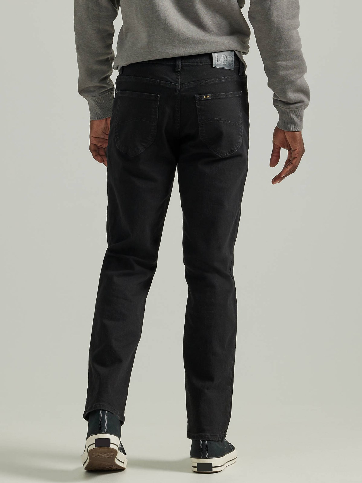 Men's Legendary Relaxed Straight Jean - view 3