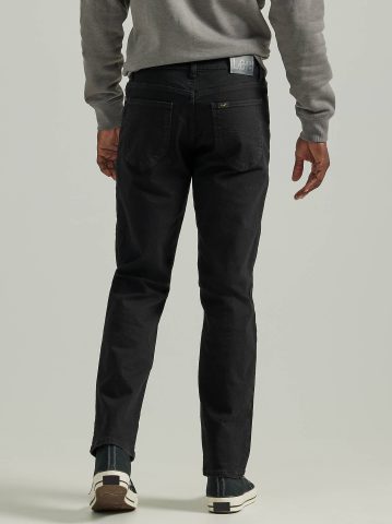 Men's Legendary Relaxed Straight Jean
