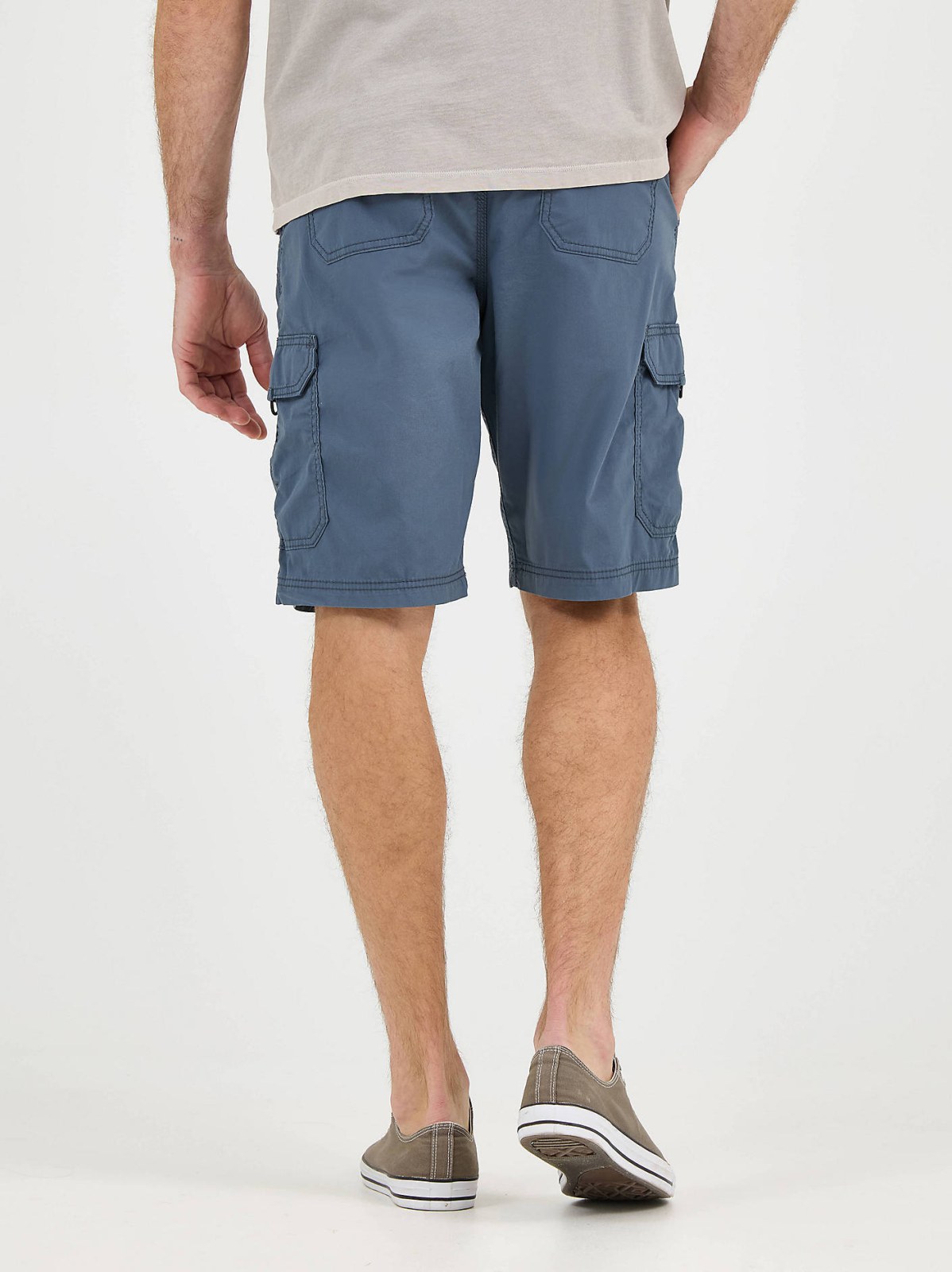Men's Extreme Motion Crossroad Cargo Short - view 3