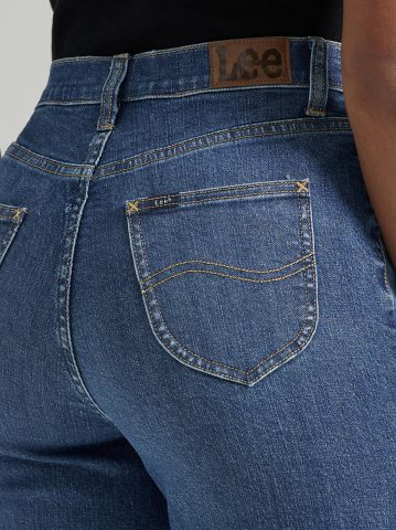 Women's Legendary Mom Jean