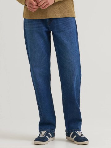 Men's Legendary Relaxed Straight Jean