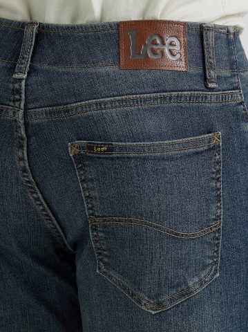 Men's Extreme Motion Bootcut Jean