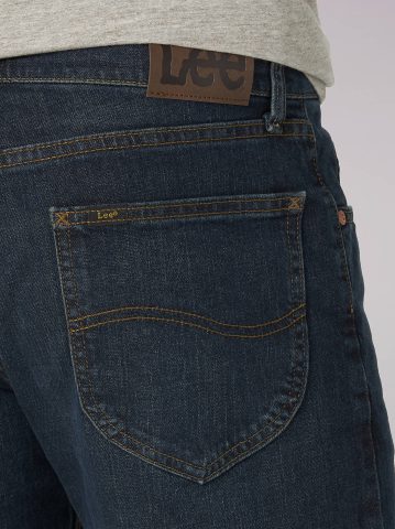 Men's Legendary Regular Straight Jean