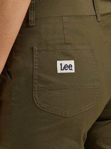 Women's Ultra Lux Comfort with Flex-to-Go Relaxed Fit Utility Skimmer