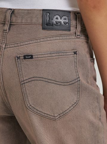 Women's Low Slung Slouch Jean