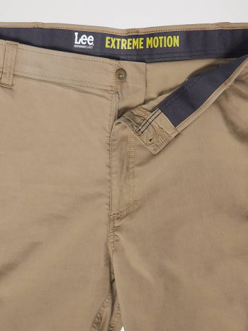 Men's Extreme Motion Crossroad Short (Big & Tall)