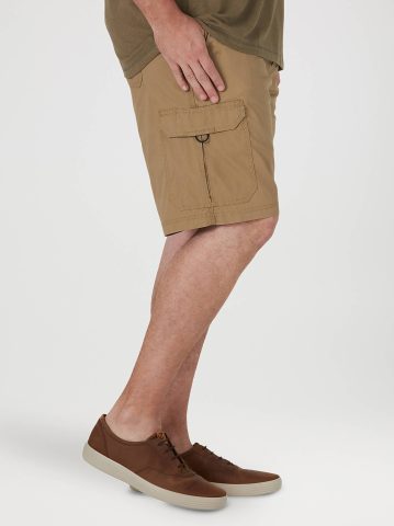 Men's Extreme Motion Crossroad Short (Big & Tall)