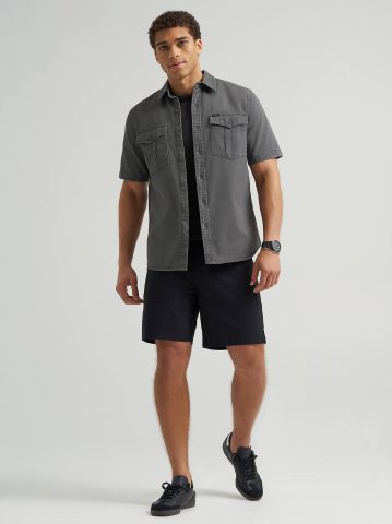 Men's Relaxed Utility Short