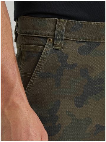 Men's Legendary Workwear Loose Fit Carpenter Jean