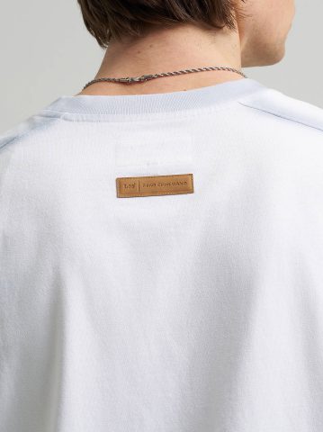 Men's Lee® x Feng Chen Wang Oversized Logo Tee