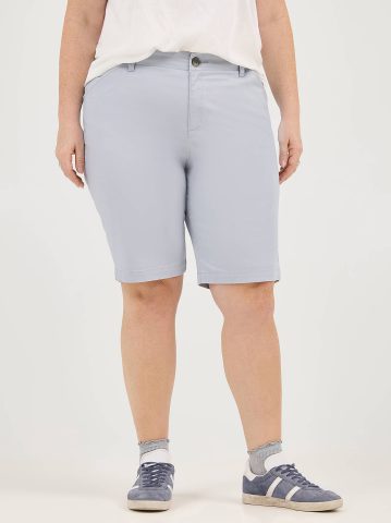 Women's Legendary Chino Bermuda (Plus)