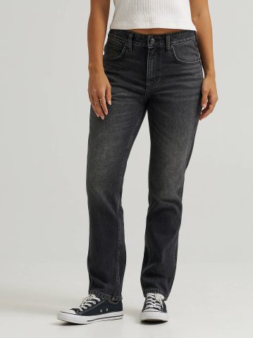 Women's Slim Straight Rider™ Jean