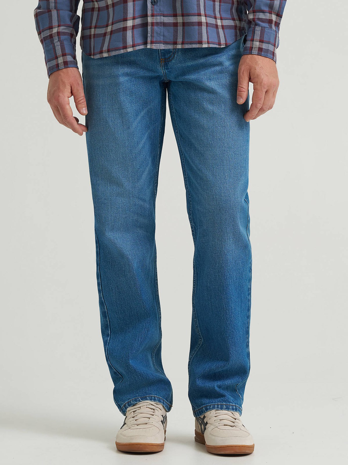 Men's Legendary Relaxed Straight Jean - view 2