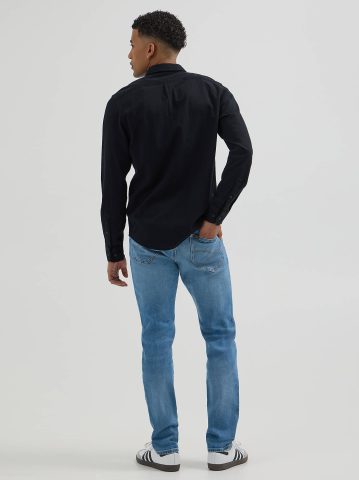 Men's Slim Straight Rider™ Jean