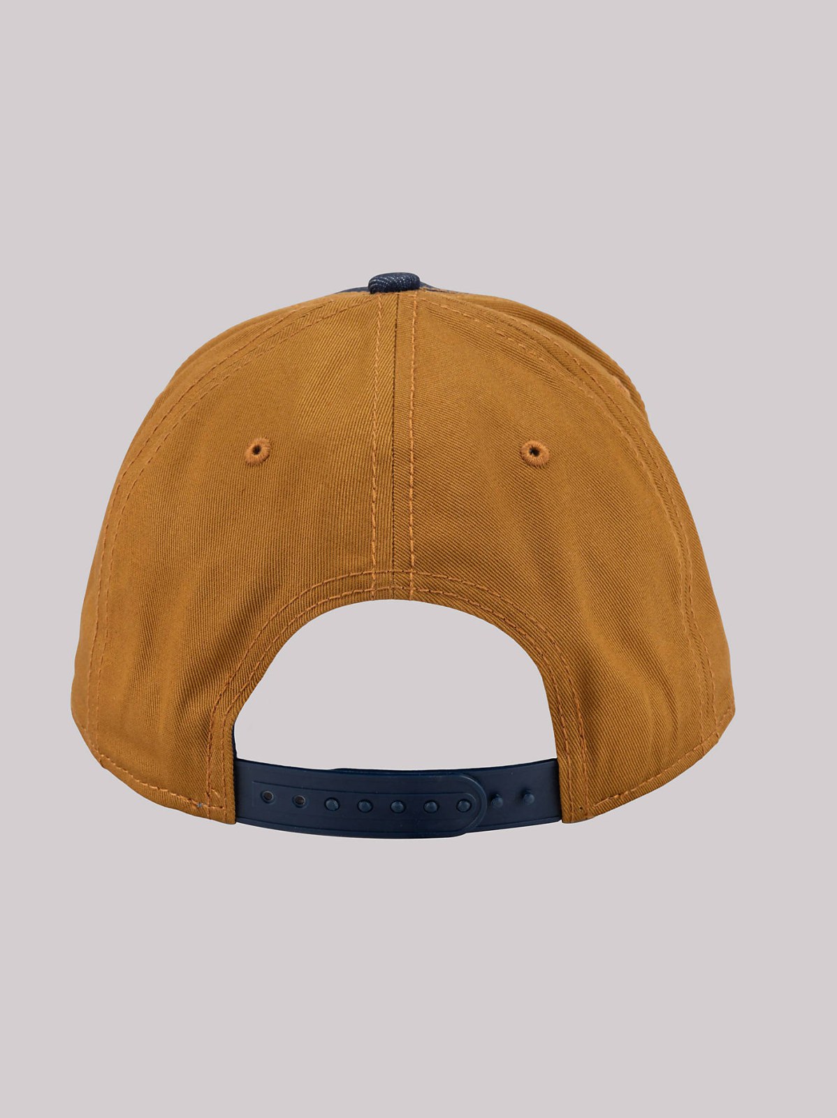 Men's Authentic Denim Logo Hat - view 4