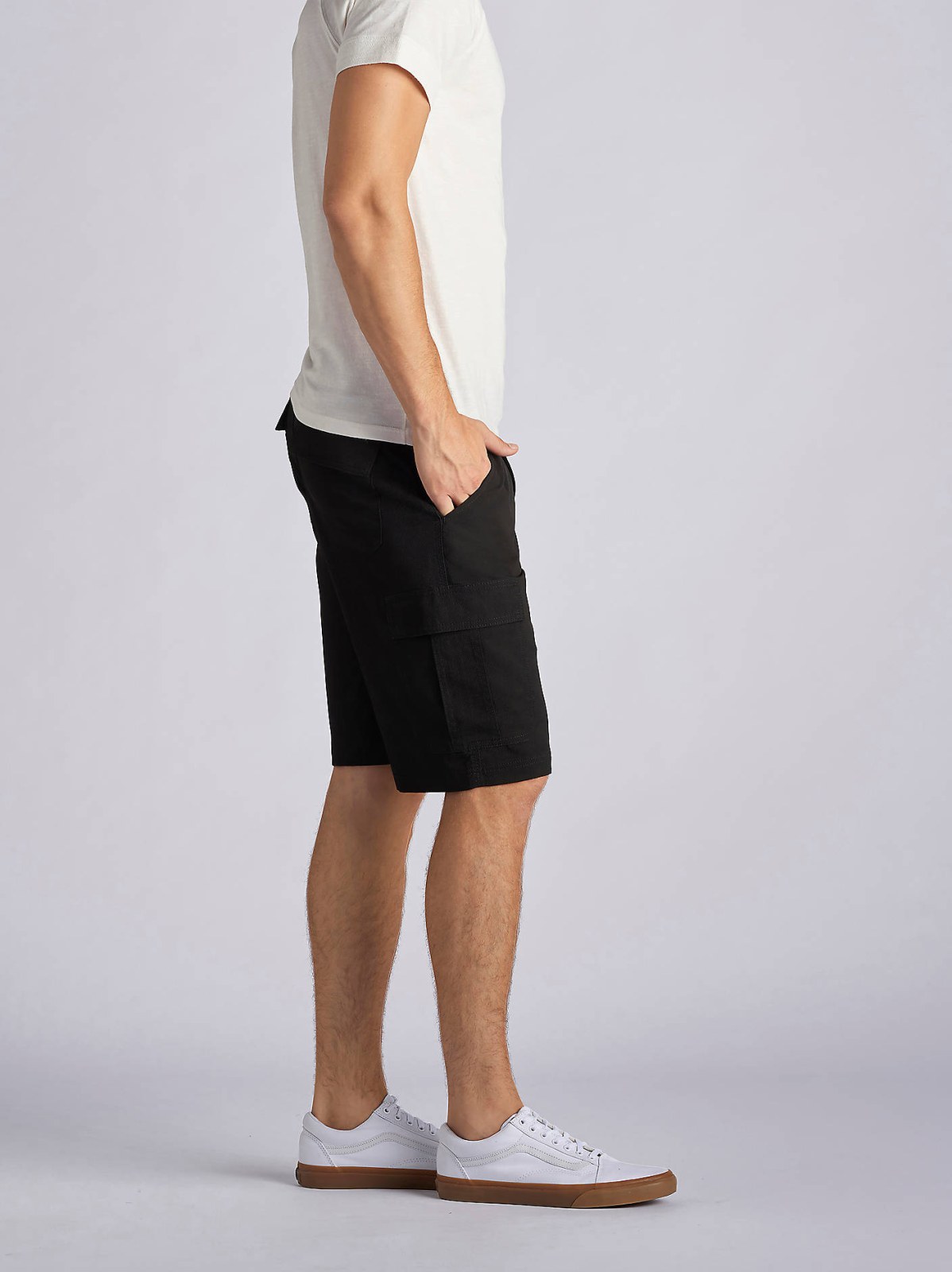 Men’s Lee Performance Cargo Short (Big & Tall) - view 3
