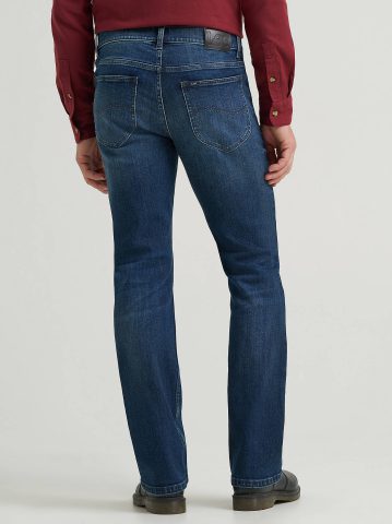 Men's Legendary Bootcut Jean