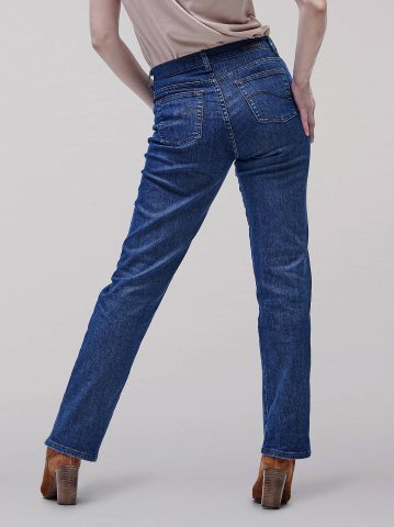 Women’s Original Relaxed Fit Straight Leg Jean