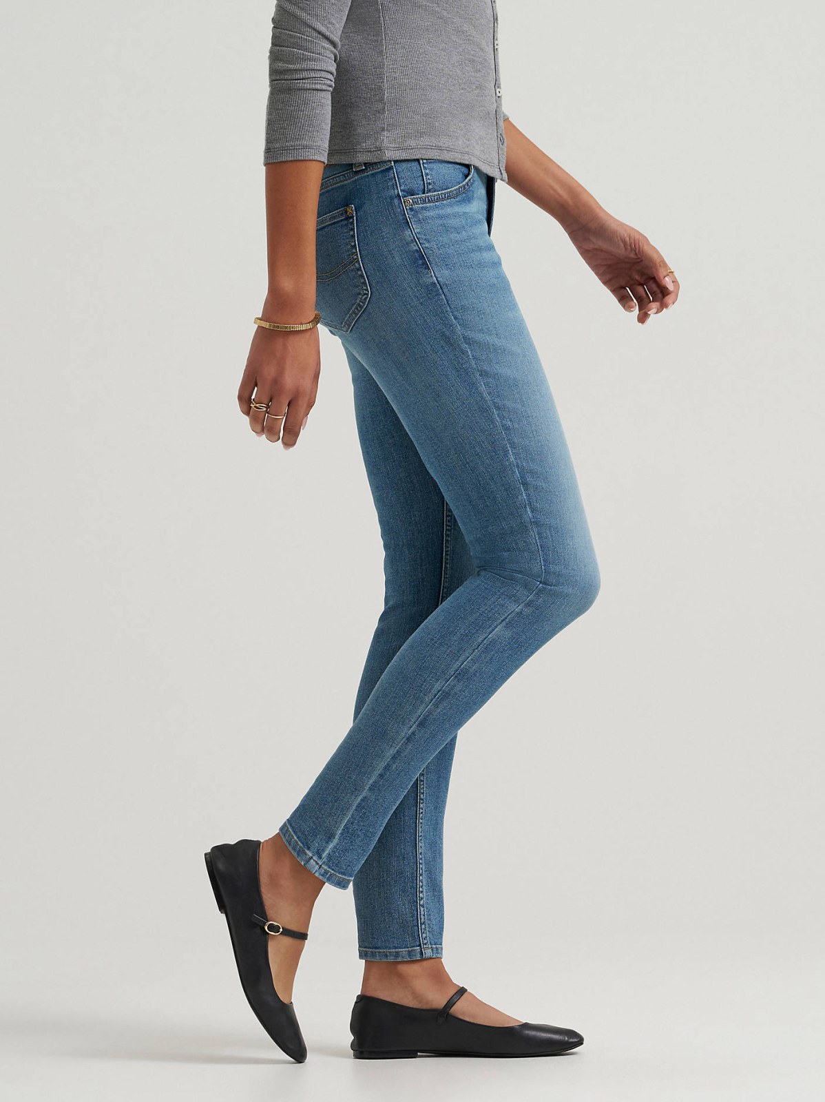 Women's Legendary Skinny Jean - view 4