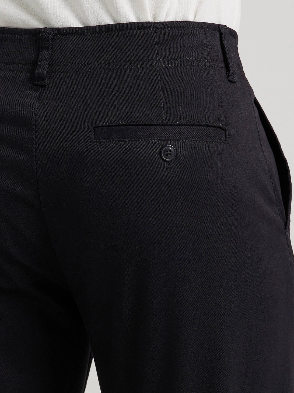 Men's Extreme Motion MVP Straight Fit Flat Front Pant - view 5