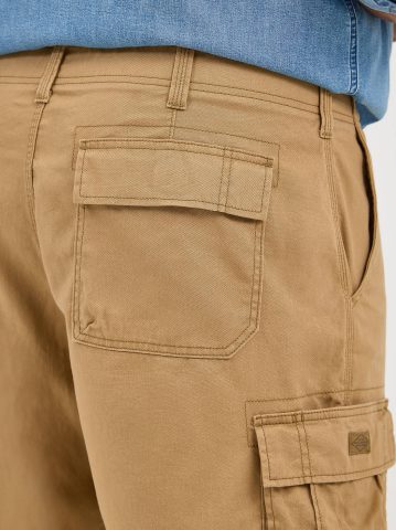 Men's Extreme Motion Carolina Cargo Short (Big & Tall)