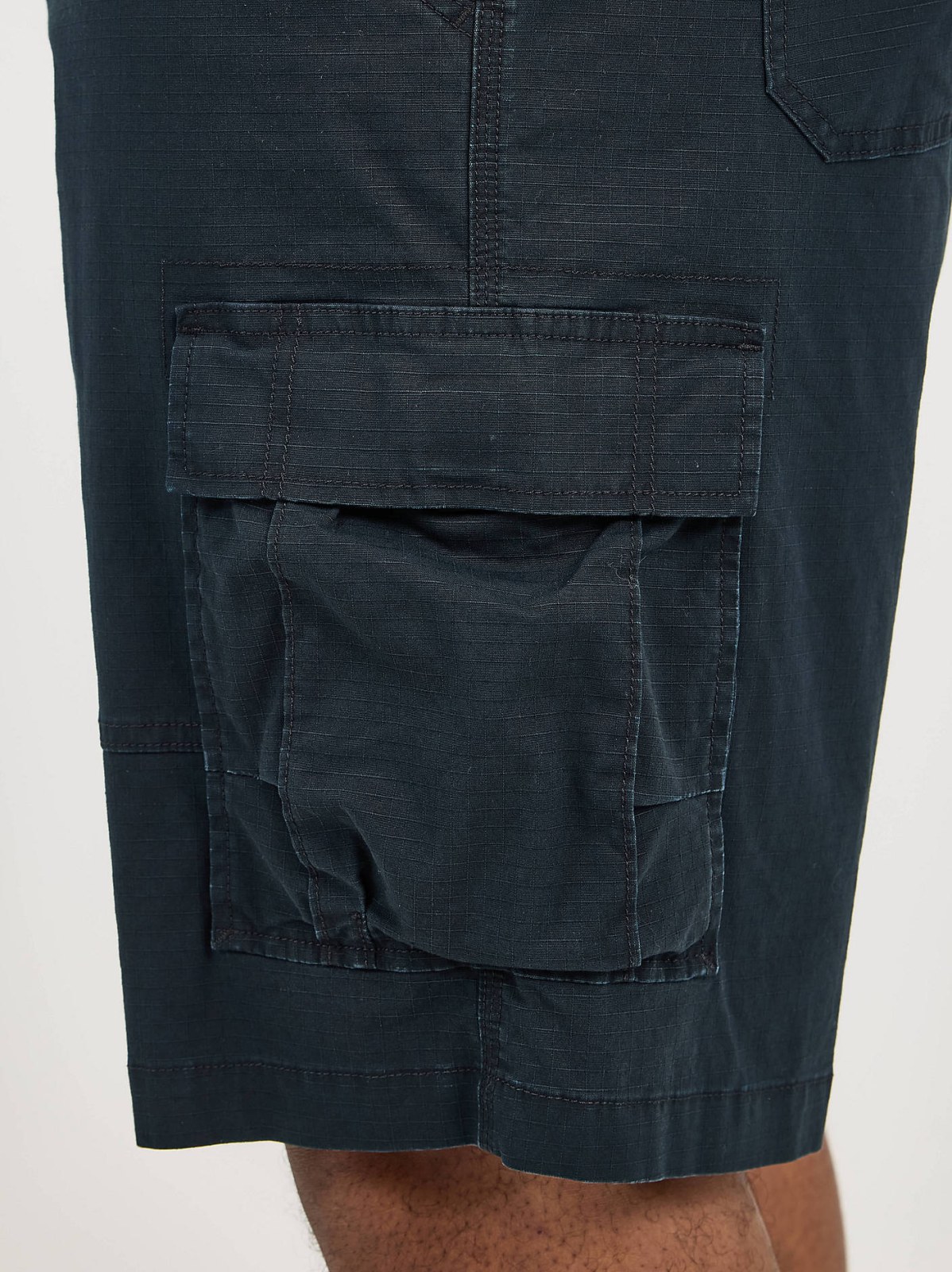 Men's Extreme Motion Carolina Ripstop Cargo Short (Big & Tall) - view 7