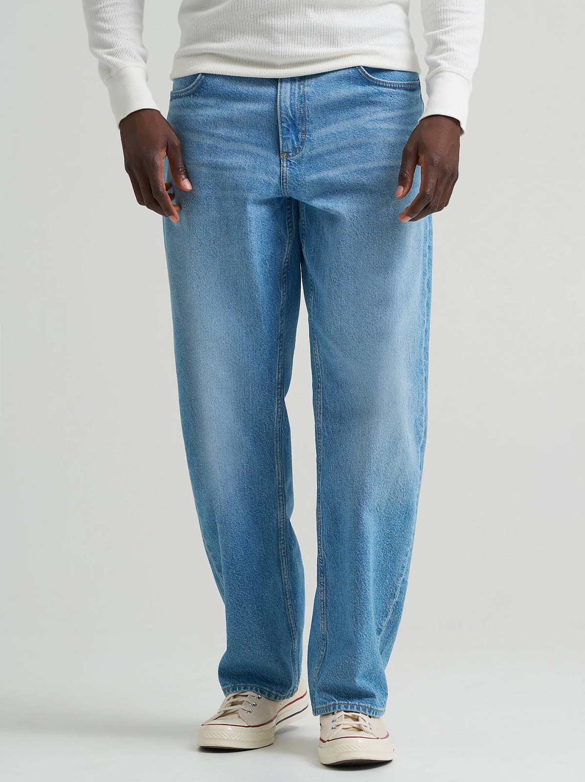 Men's Premium Baggy Jean - view 2