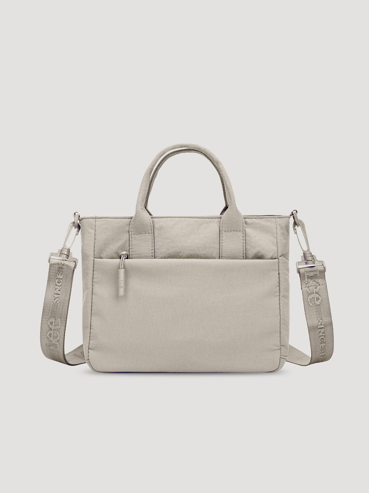 Women's Multi Pocket Small Tote Bag - view 3