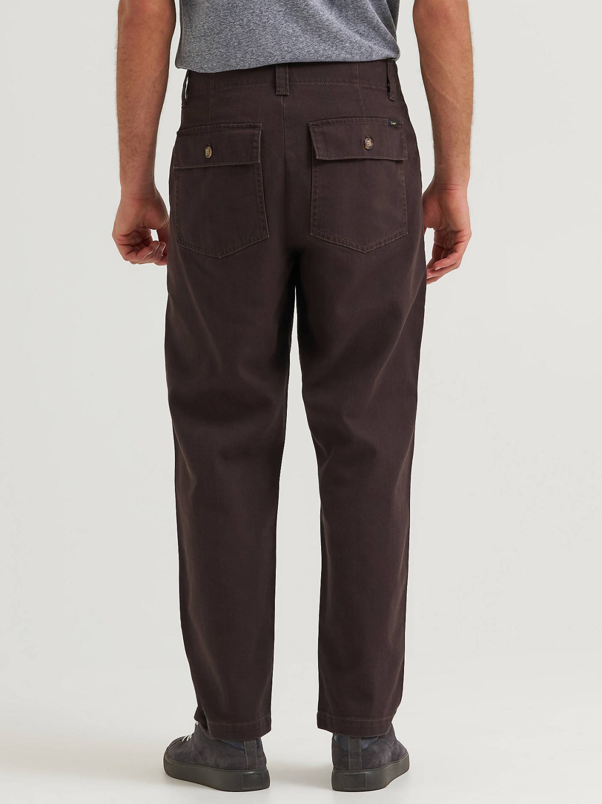 Men's Legendary Relaxed Utility Pant - view 3