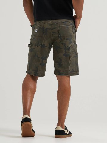 Men's Legendary Workwear Carpenter Short