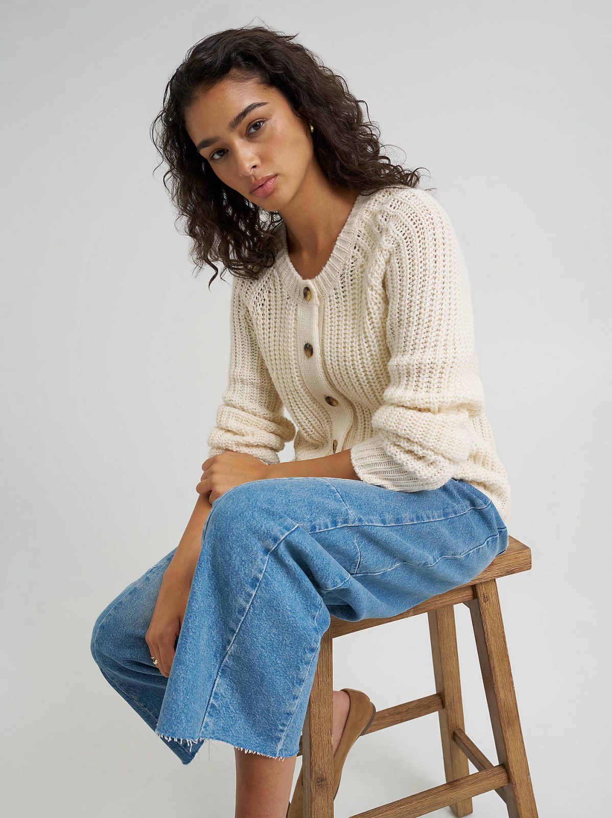 Women's Cozy Cardigan - view 4