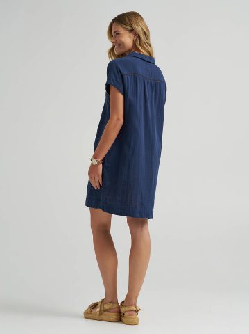Women's Legendary Sheath Dress — alternate view