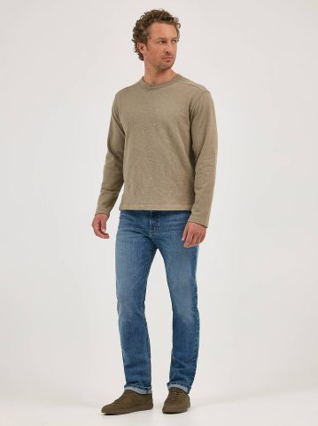 Men's Lee® X Move Slim Fit Jean