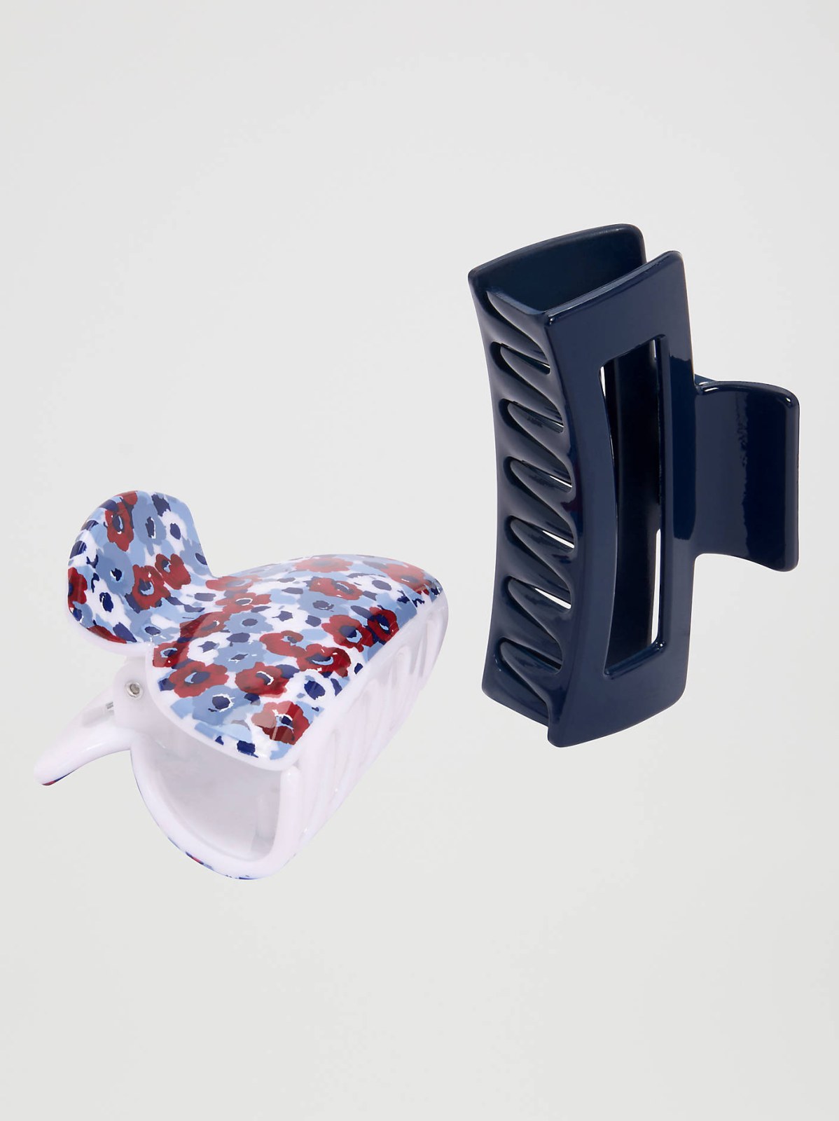Women's Goody x Lee Med Claw Clips, 2ct - view 3
