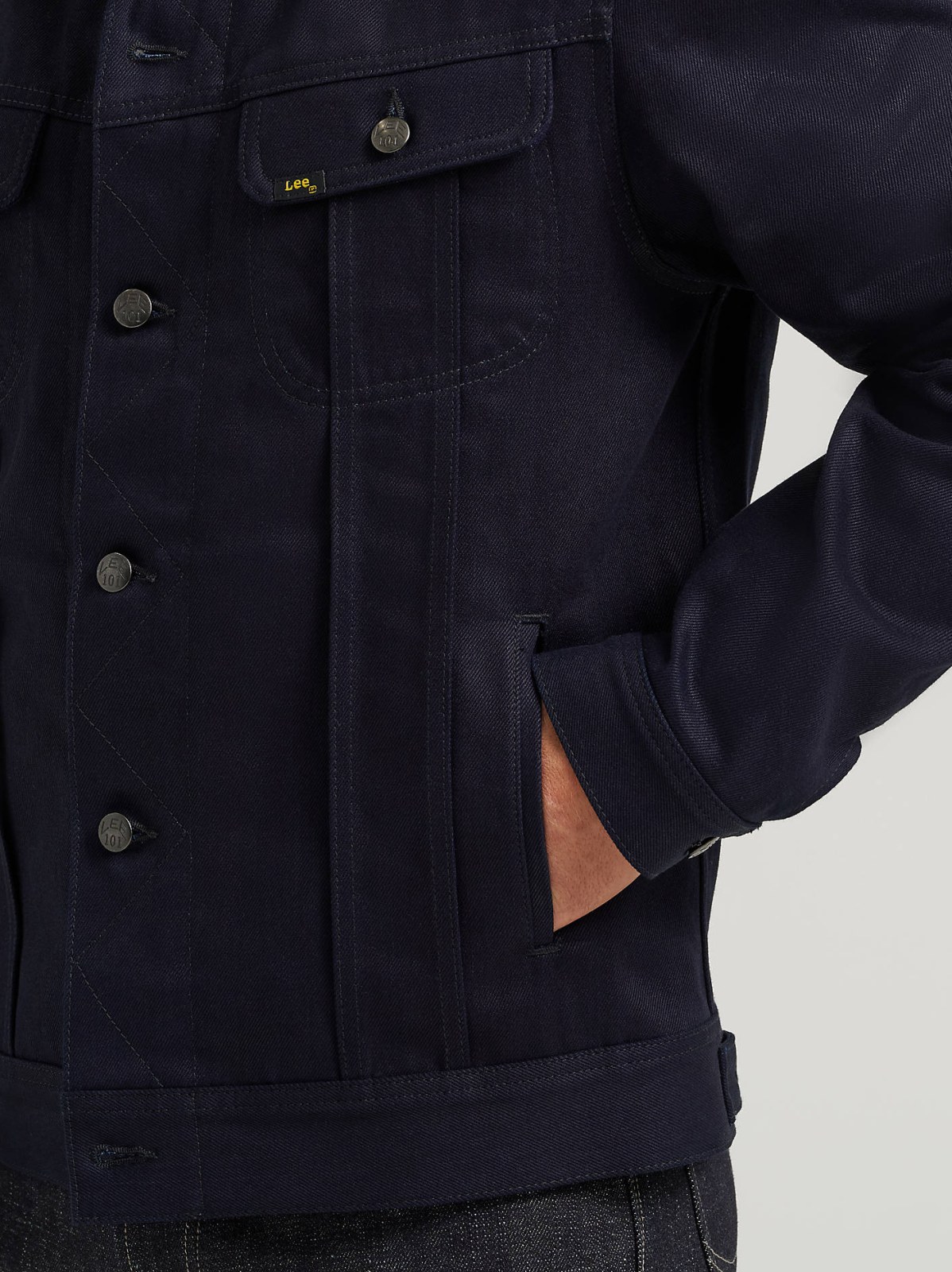 Men's Lee 101 Storm Rider™ Jacket - view 6
