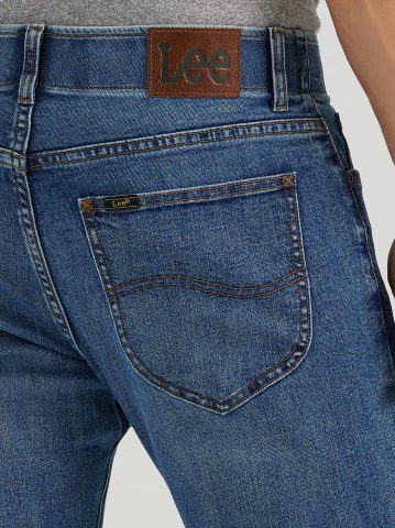 Men's Extreme Motion Skinny Jean