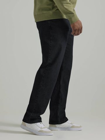 Men's Legendary Relaxed Straight Jean (Big &Tall)