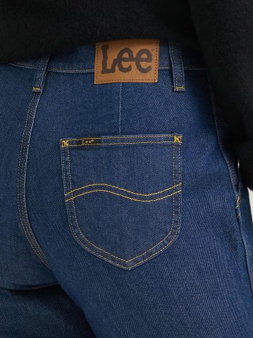 Women's Legendary High Rise A-Line Jean