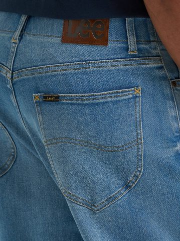 Men's Extreme Motion Loose Jean