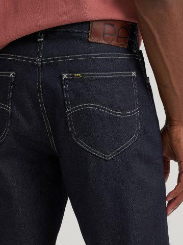 Men's Lee 101 Loose Fit Jean