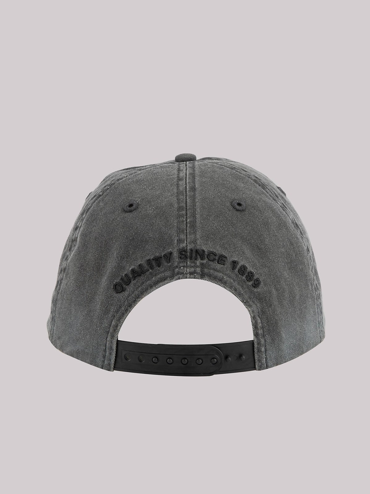 Washed Out Logo Dad Cap - view 3