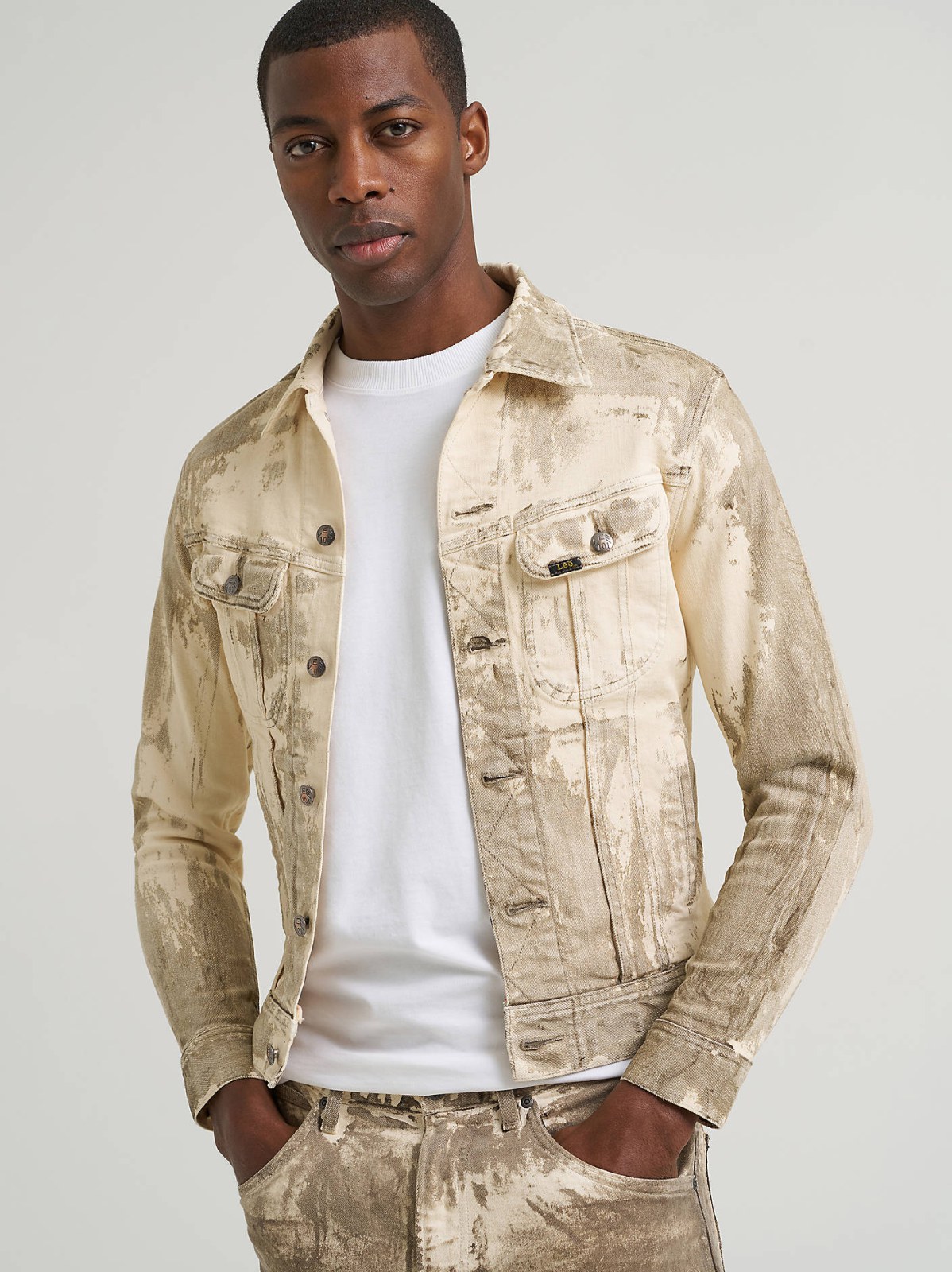 Men's Lee 101™ Rider Jacket