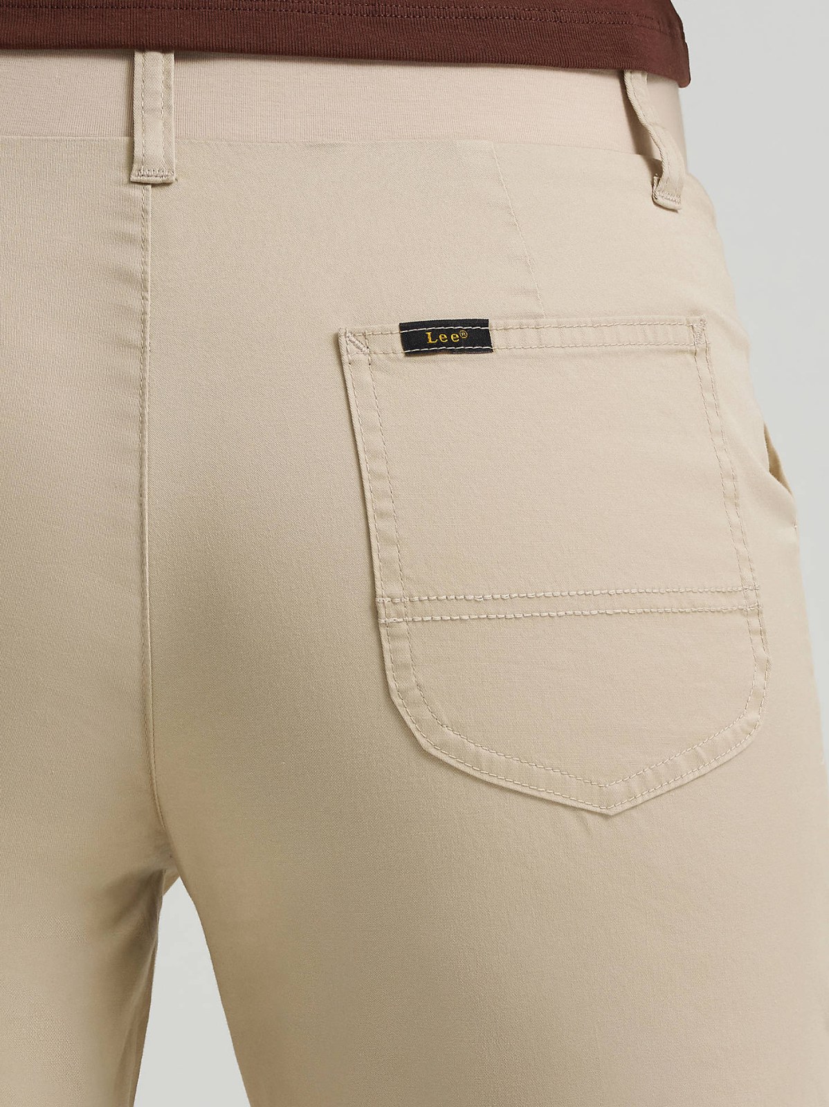 Women's Ultra Lux Comfort with Flex-to-Go Relaxed Fit Utility Skimmer - view 5