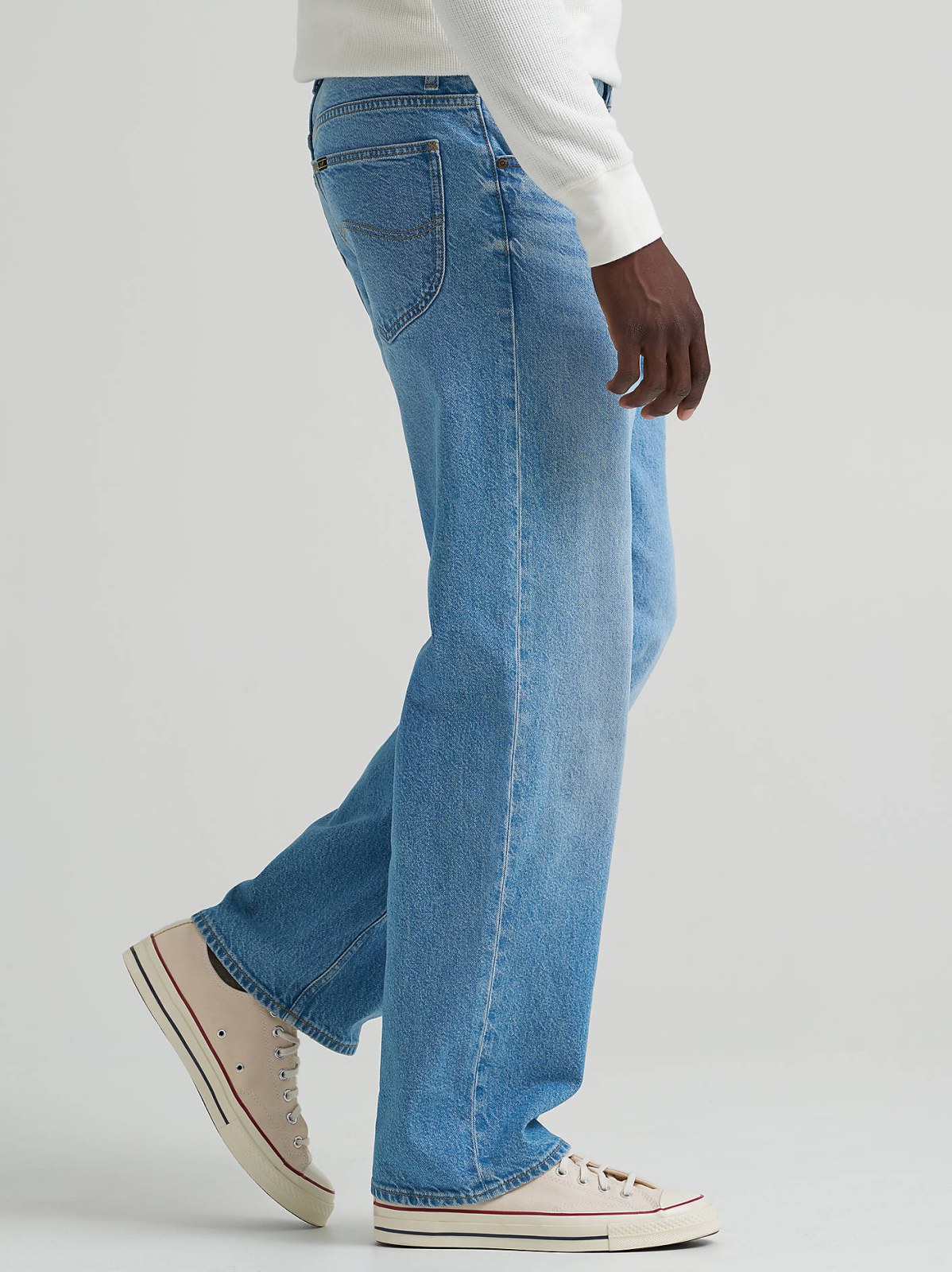 Men's Premium Baggy Jean - view 4