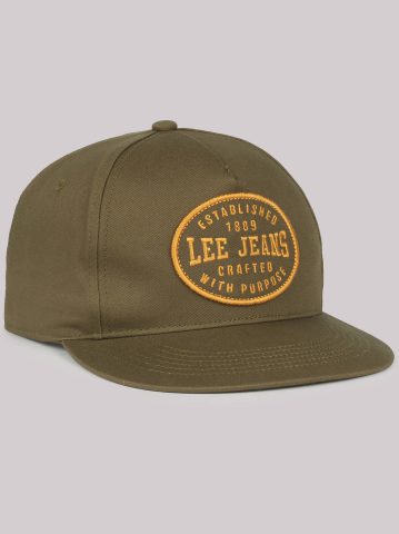 Men's Established 1889 Snap Hat