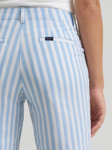 Women's Legendary Chino Bermuda